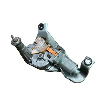 Honda CR-V Rear window wiper motor 007SWA