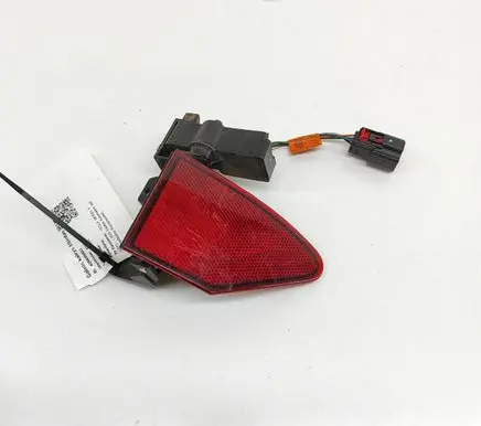 Tesla Model X Fuel tank cap 106192900D 106192700A