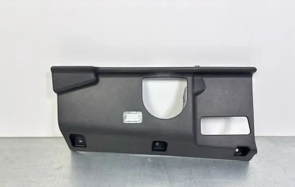 Land Rover Defender Dashboard lower bottom trim panel L8B2046B00BC