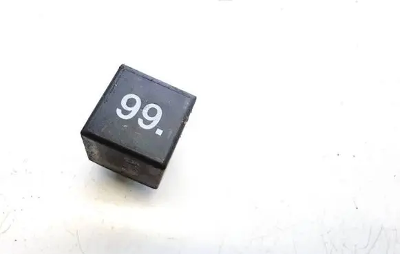 Volkswagen Sharan Other relay 357955531 95vw17c499ba