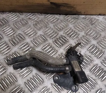 Opel Antara Air pressure sensor 25182883