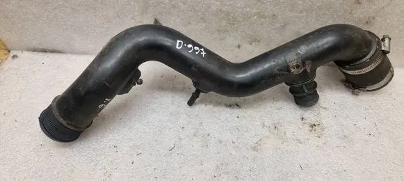 Ford Fiesta Intercooler hose/pipe C1BY8FO73