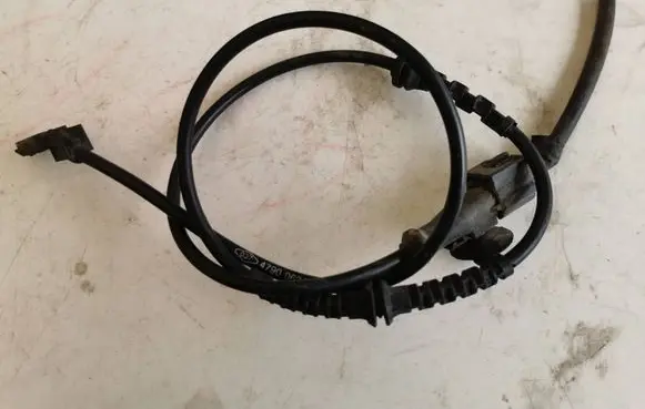 Renault Megane III ABS rear brake sensor 479006271R