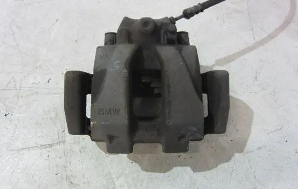 BMW X3 F25 Front brake caliper 34106790922