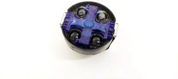 Toyota Avensis Verso Rain sensor 8634A062 K8634001A