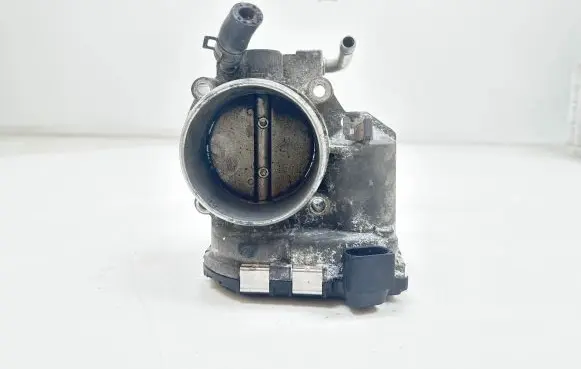 Hyundai Sonata Throttle valve 3510025200 59019 0280750180