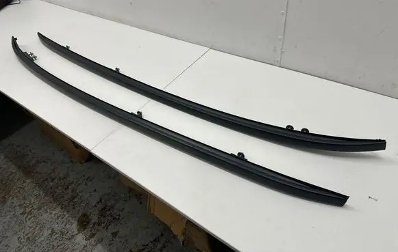 Mercedes-Benz GLA H247 Roof bar rail A2478901200 A2478901100
