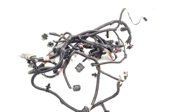 Tesla Model 3 Other wiring loom 106876700G