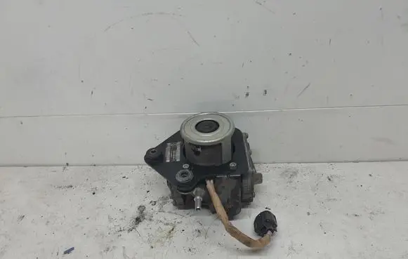 Vacuum pump