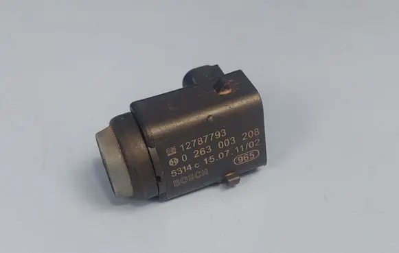 Opel Vectra C Parking PDC sensor 12787793 0263003208
