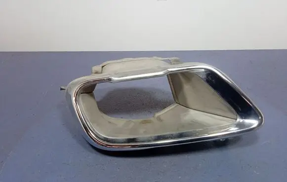 BMW X5 E53 Rear muffler/silencer tail pipe 5A5C8E8