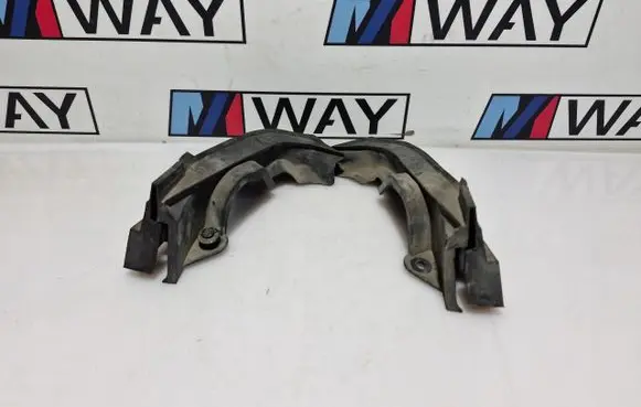 BMW 7 F01 F02 F03 F04 Engine compartment rubber 