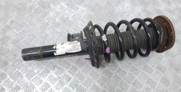 Volvo XC60 Front shock absorber/damper 31340473