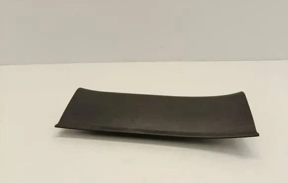 Honda Civic IX Rear sill trim cover 84211TV1E0