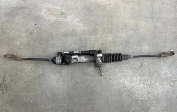 Smart ForTwo I Steering rack 0004873v002