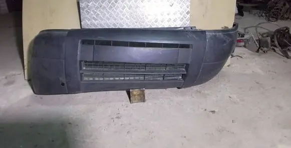 Citroen Berlingo Front bumper