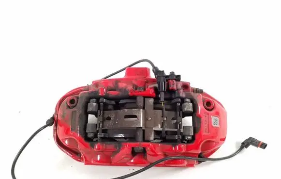 Mercedes-Benz GLE (W166 - C292) Front brake caliper
