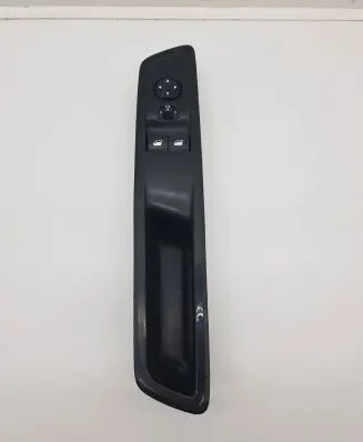 Citroen Jumpy Electric window control switch 9809179477