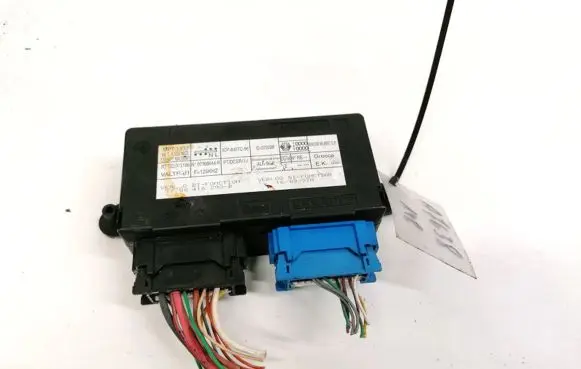 Renault Espace III Comfort/convenience module 7700416293B MPT1337