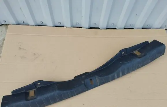 Honda CR-V Trunk/boot sill cover protection 84640SWA0030