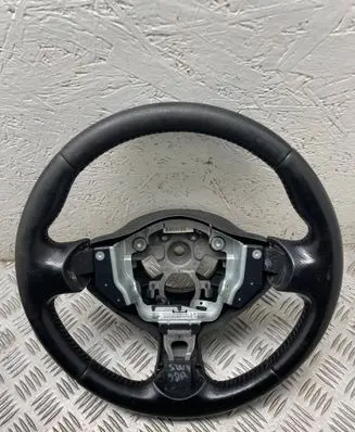 Nissan Juke I F15 Steering wheel 484301Kb1C 123210447 34127619B