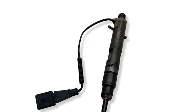 Skoda Octavia Mk1 (1U) Fuel injector 038130202E