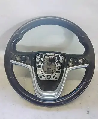 Opel Insignia A Steering wheel 13316540