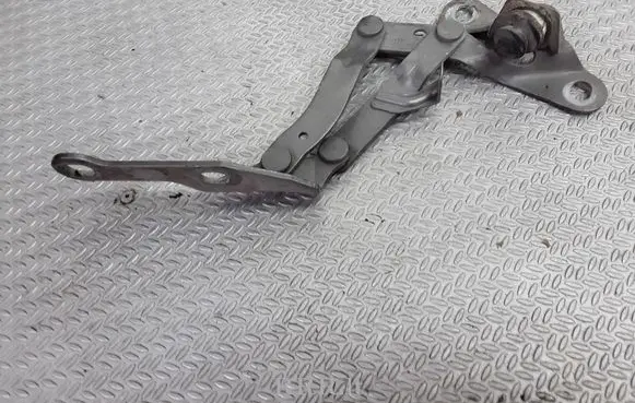 Seat Alhambra (Mk1) Engine bonnet/hood hinges 7M0823301L