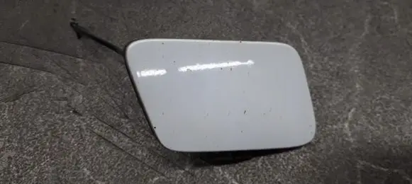 Audi A4 S4 B9 8W Front tow hook cap/cover 8W0807241E