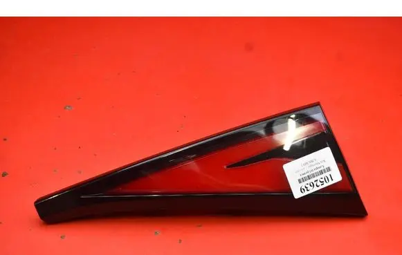 KIA Sportage Rear/tail lights 92404R2000