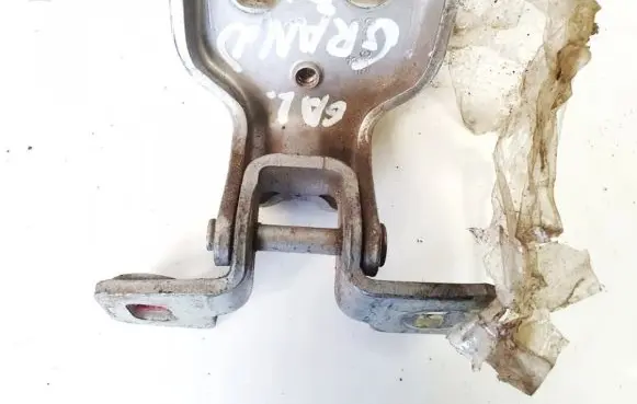 Jeep Grand Cherokee (WJ) Rear door lower hinge 5135575ac