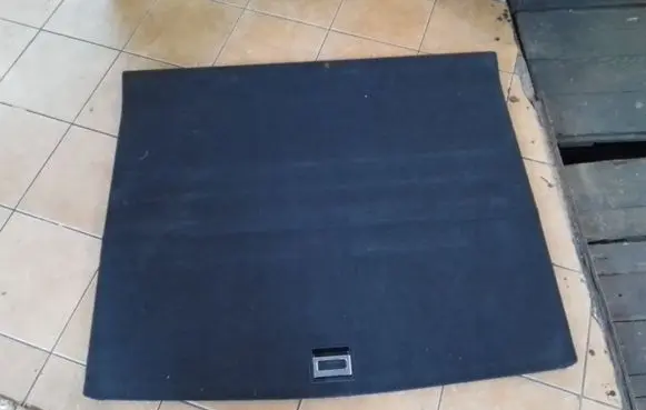 Lexus RX 450H Trunk/boot mat liner 5841048130 A050928