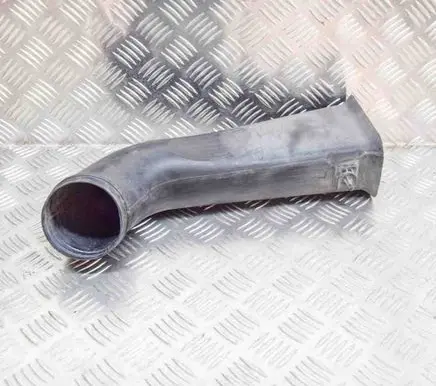 Jaguar XK - XKR Air intake duct part 6W839A675AA