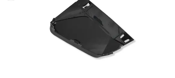 BMW X3 G01 Front bumper lower grill 8081200