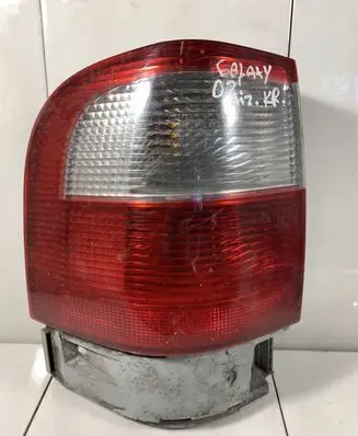 Ford Galaxy Rear/tail lights 7M5945257