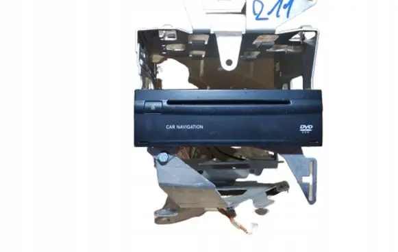 Gateway control module