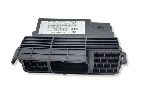 Audi A6 S6 C6 4F Other control units/modules 4F0907280 4F0910280