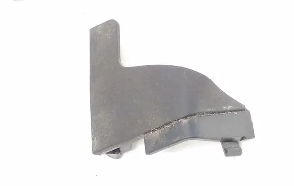 Mercedes-Benz E C207 W207 Seat trim A2079182430