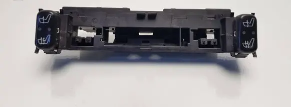 Mercedes-Benz E W210 Seat heating switch 2108200051