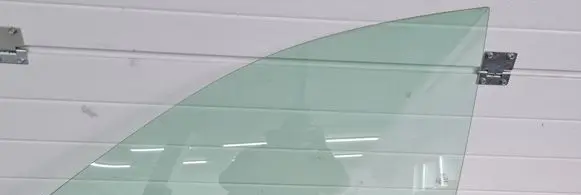 Audi RS5 Front door window glass four-door 8W8845201 0CPNR0009 0015235