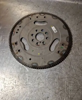 Flywheel