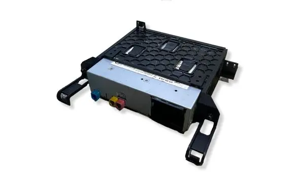 Volkswagen Tiguan CD/DVD changer 572035816B 572035816 2650