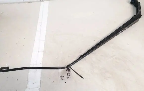 Mazda 5 Front wiper blade arm 