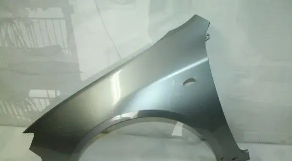 Subaru Impreza III Fender