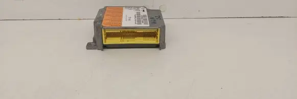 Mercedes-Benz E W210 Airbag control unit/module 0028203226 30684