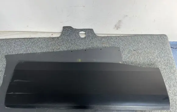 Iveco Daily 6th gen Trim molding 5801811168 5801811171 56712