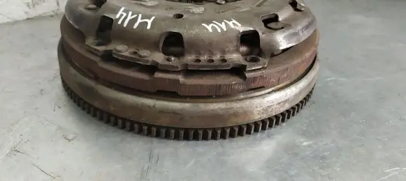 Ford Mondeo MK V Clutch set kit