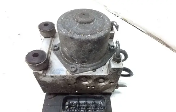 Mazda 6 ABS Pump 20591 4G09E
