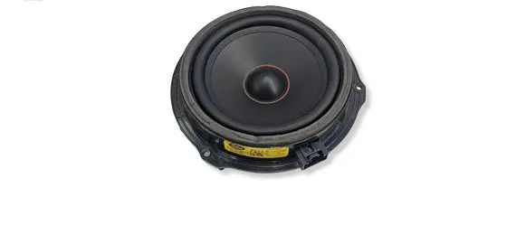 Land Rover Evoque I Front door speaker BJ3218808CC D1P2B