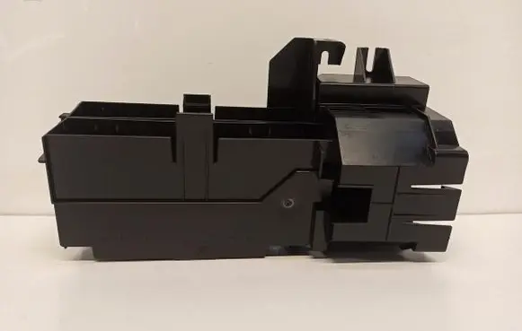 Audi A8 S8 D4 4H Engine control unit holder 4H0907347H